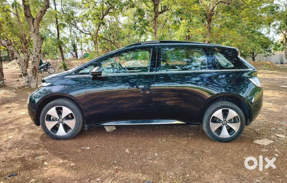 Mg Windsor Ev Essence, 2025, Electric