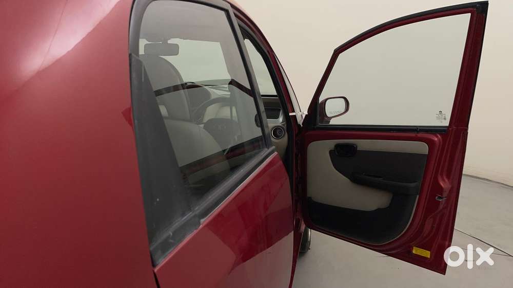 Tata Nano Twist Xt, 2015, Petrol