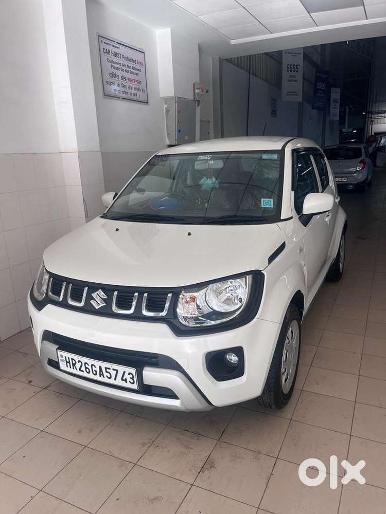Maruti Suzuki Model 2025