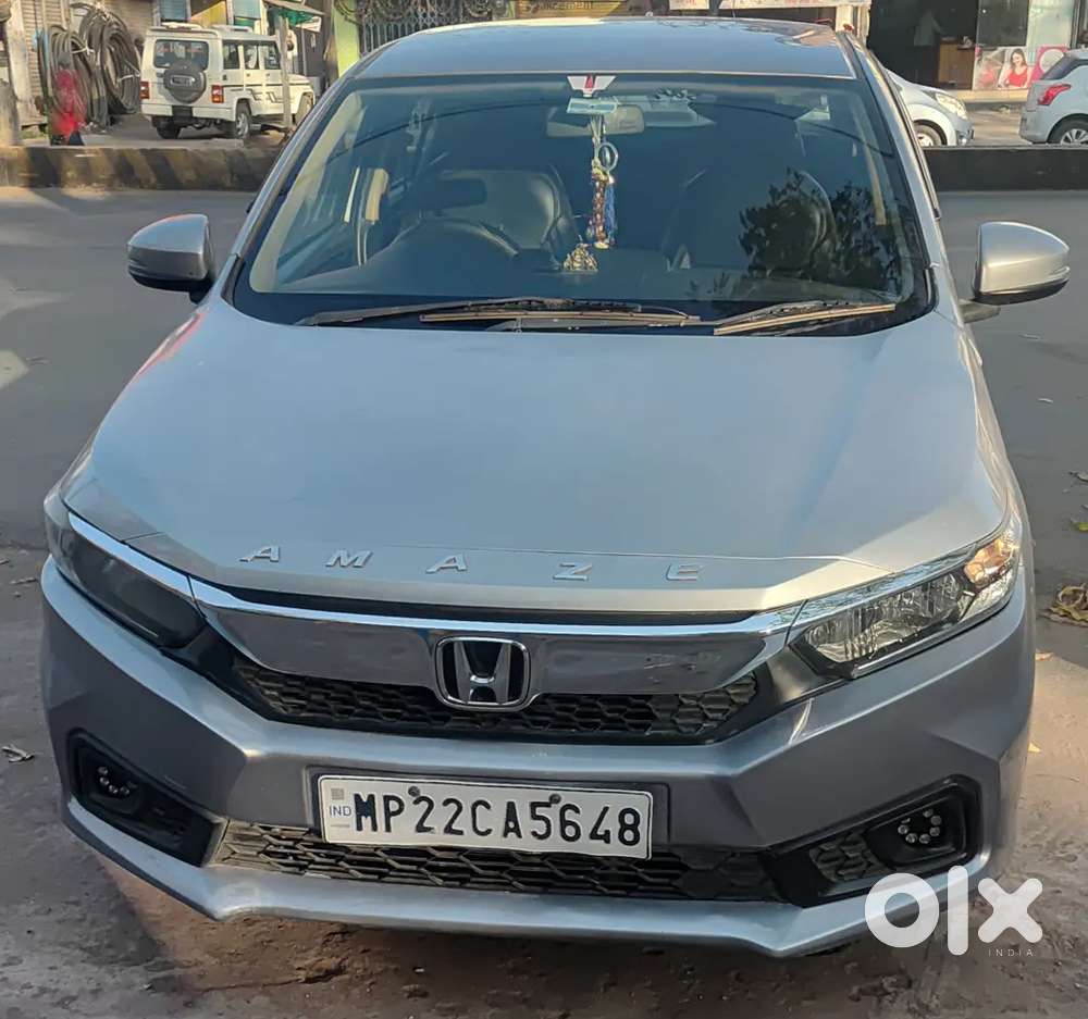 Honda Amaze 2019 Diesel 140000 Km Driven