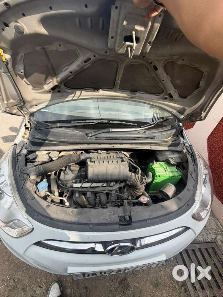 Hyundai I10 Petrol Good Condition