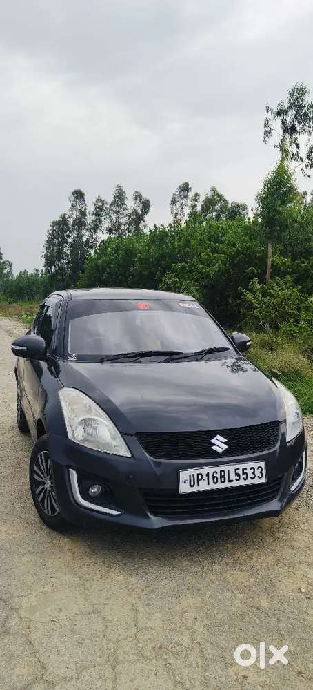 Maruti Suzuki Swift 2017 Diesel 88700 Km Driven