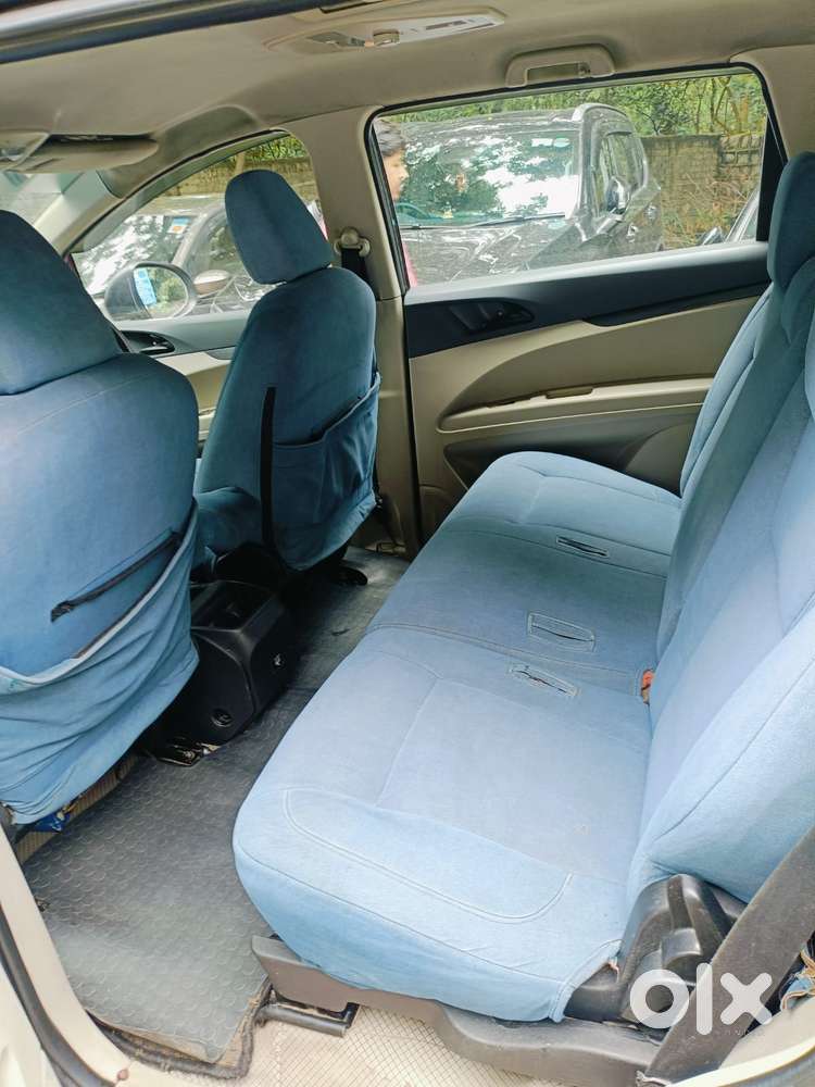 Mahindra Marazzo M2, 2018, Diesel