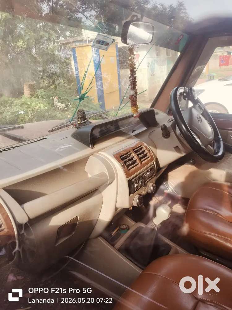Mahindra Bolero Neo 15 Diesel Good Condition