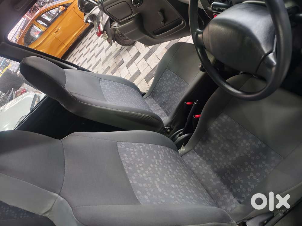 Maruti Suzuki Alto 0.8 Lxi (o), 2012, Petrol