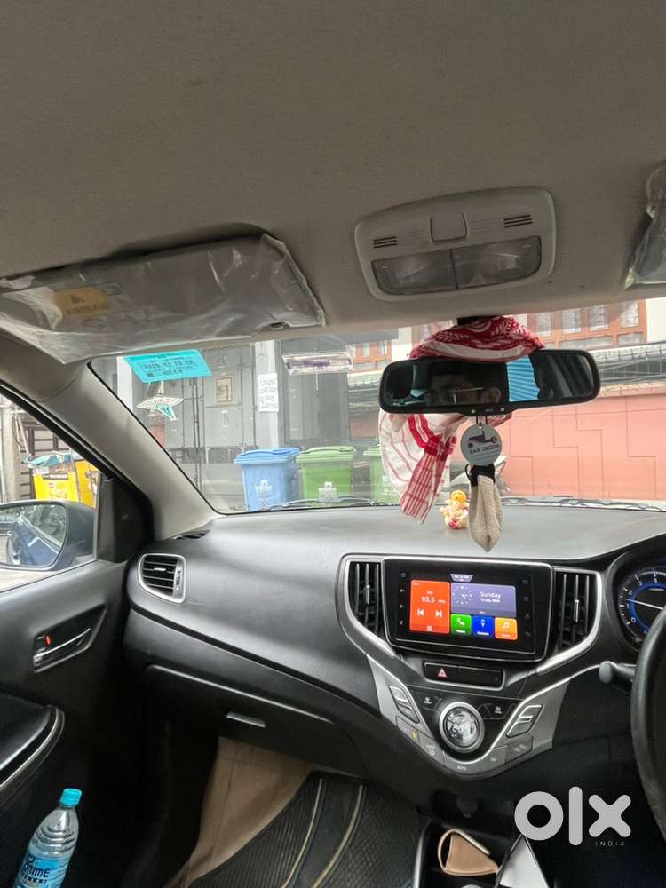 Maruti Baleno Zeta 2020 Doctor Owned