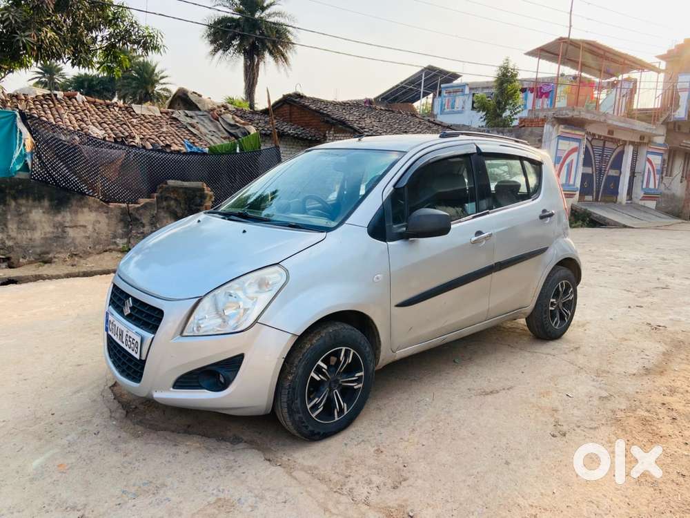 Maruti Suzuki Ritz 2014 Diesel Well Maintained