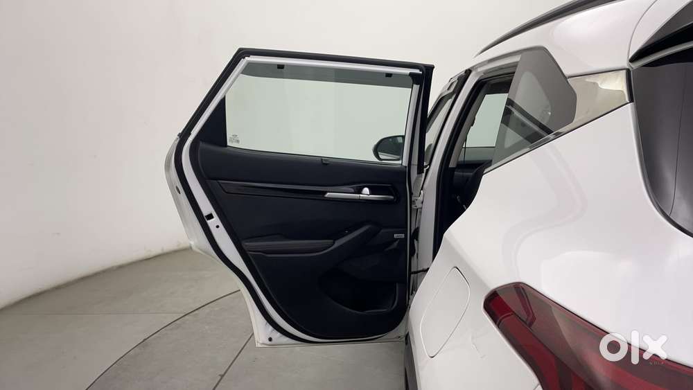 Kia Seltos 1.4 Gtx+ Mt, 2020, Petrol