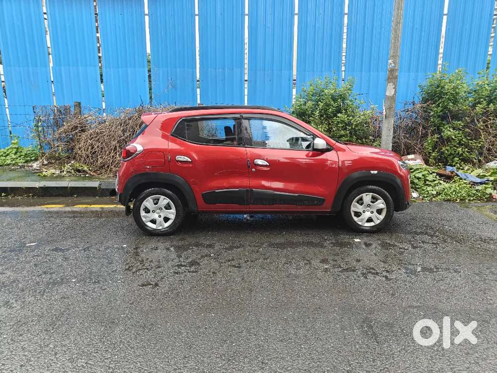 Renault Kwid 1.0 Rxt 2022, 1st Own, Auto