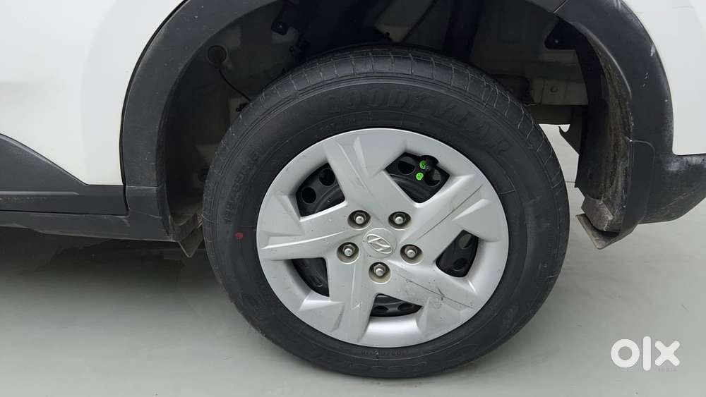 Hyundai Venue [2022-ongoing] 1.2 S, 2021, Petrol