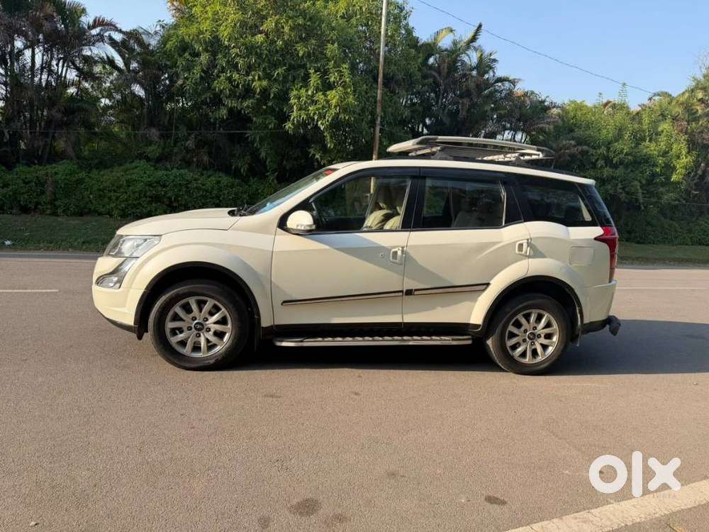Mahindra Xuv500 2.2 W10, 2016, Diesel