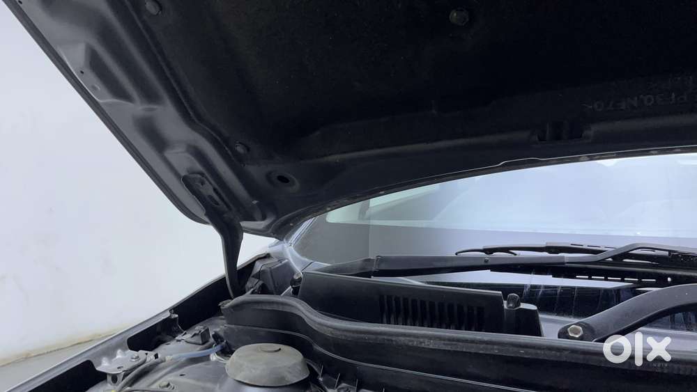 Maruti Suzuki Vitara Brezza Zdi, 2018, Diesel