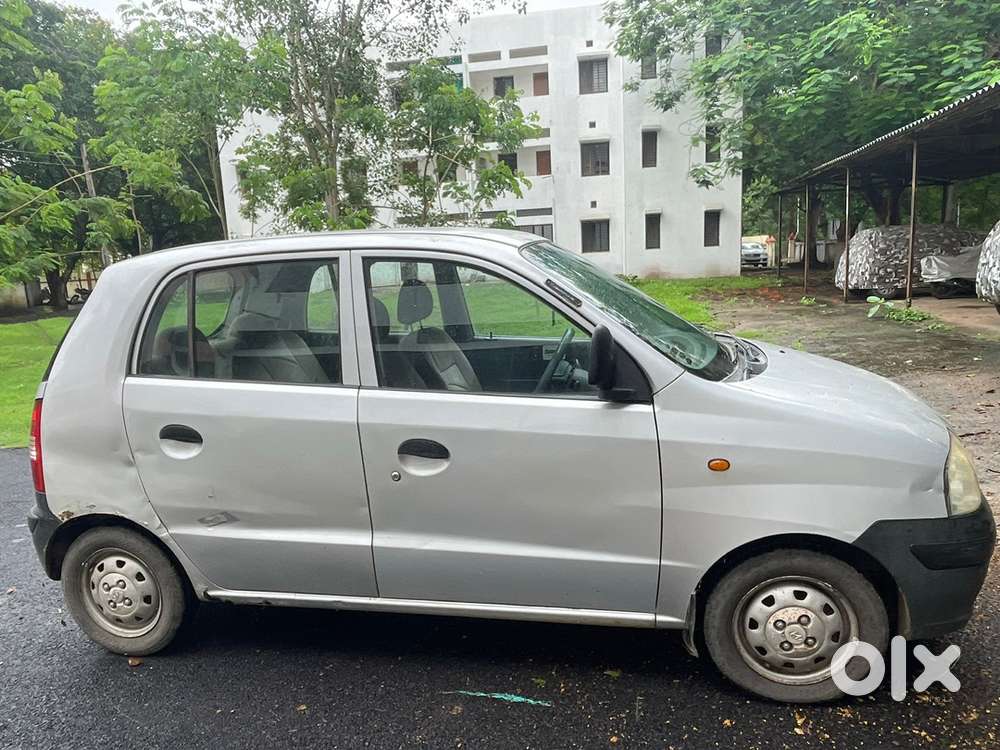 Hyundai Santro Xing 2006