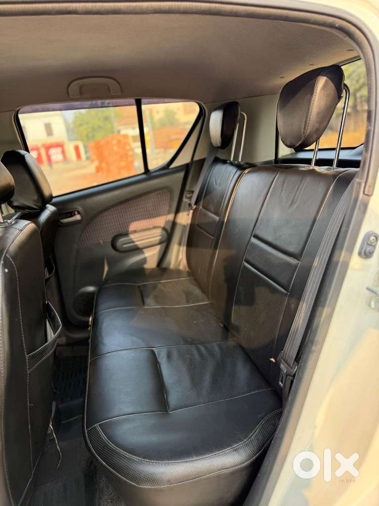 Maruti Suzuki Ritz Vdi, 2014, Diesel