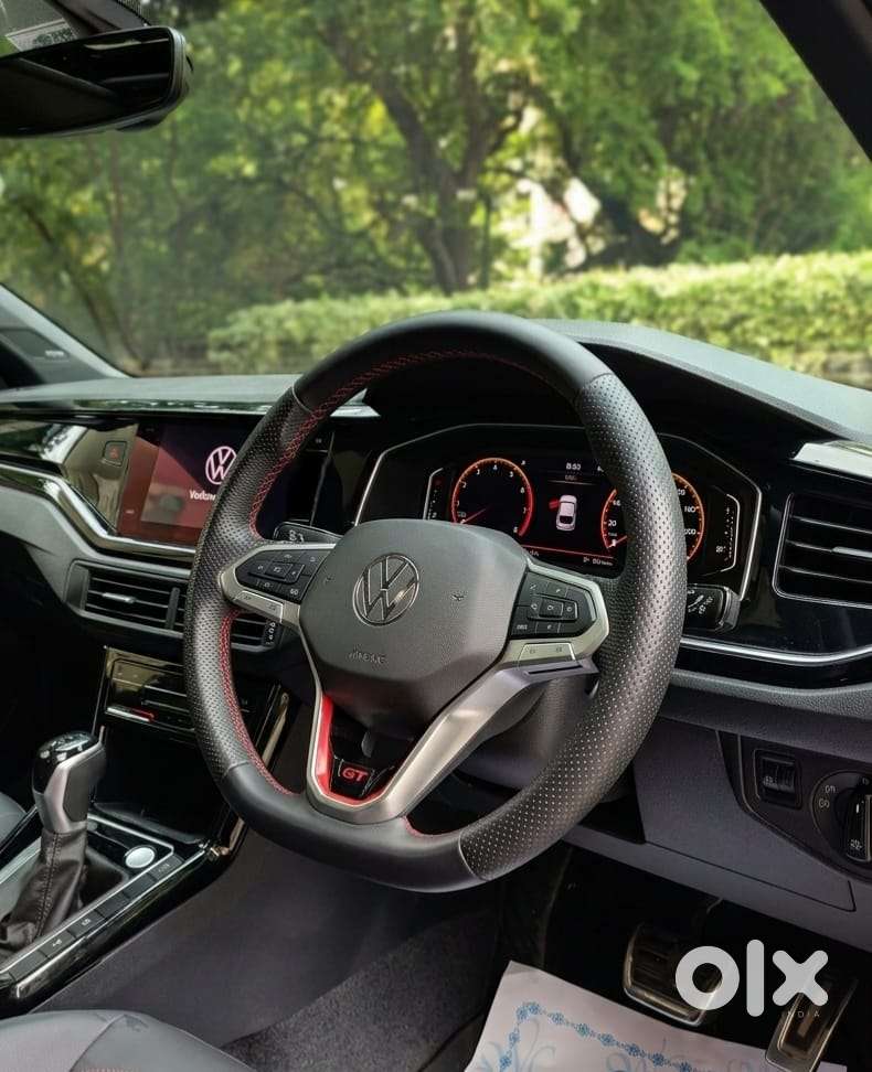 Volkswagen Virtus 1.5 Tsi Gt Plus Evo Dsg, 2026, Petrol