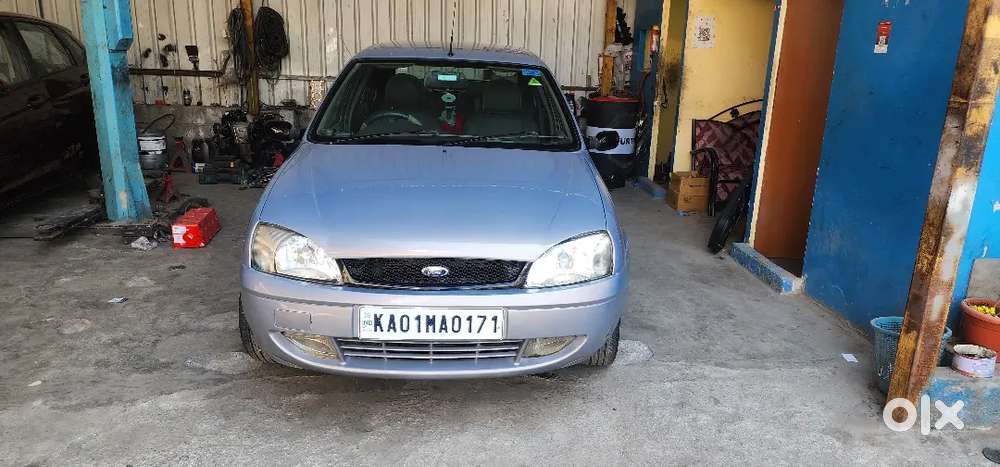 Ford Ikon 1.6 Zxi Orginal Josh Machine