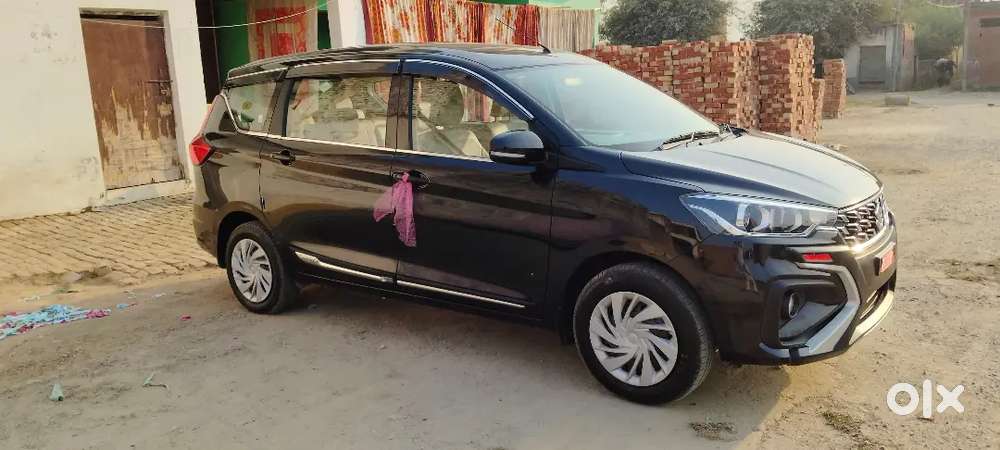 Maruti Suzuki Ertiga Vxi 2024