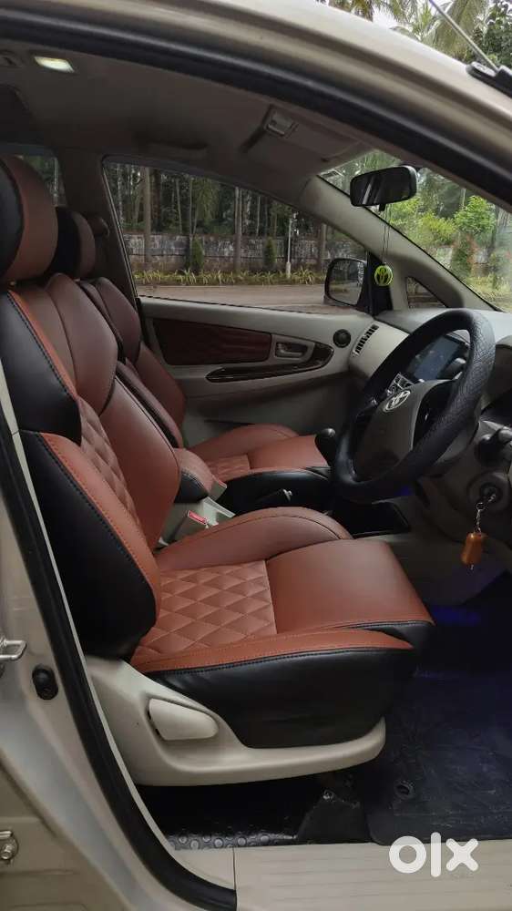 Innova Original Kerala