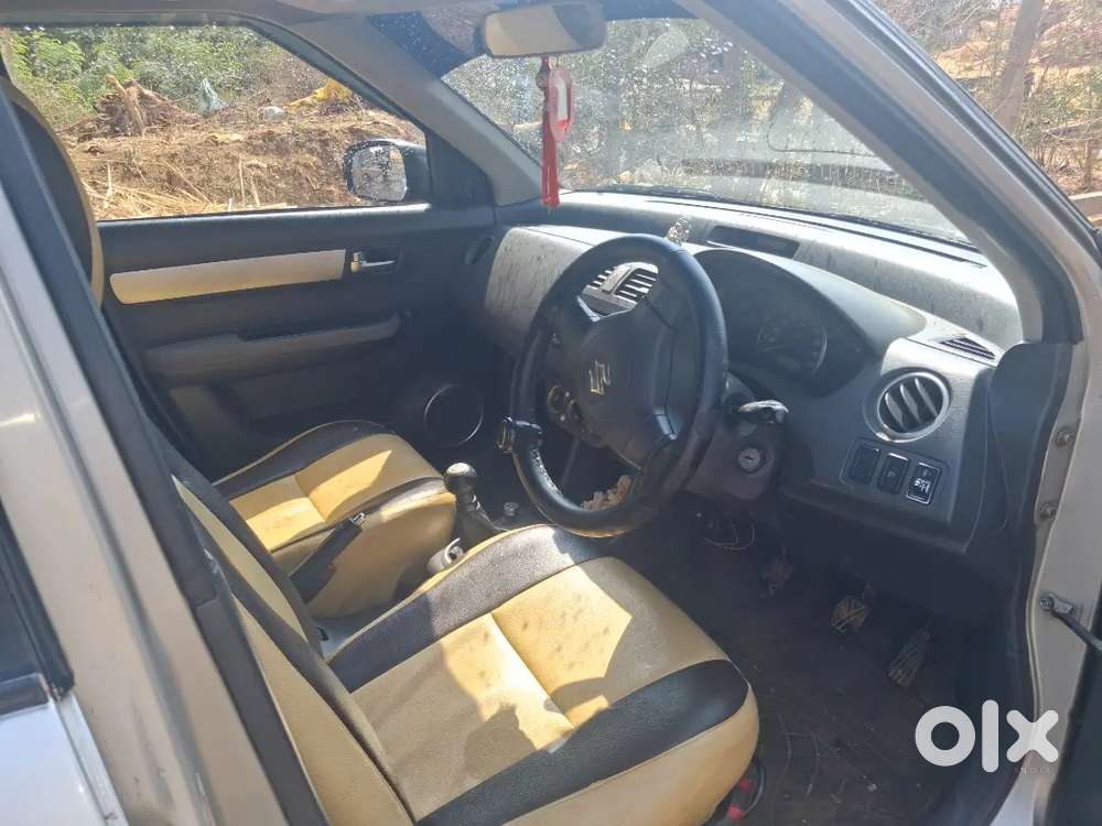 Maruti Suzuki Swift Dzire 2010 Vdi
