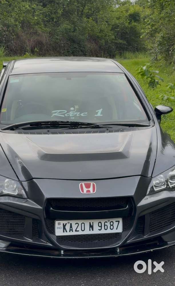 Fresh Fc Till 2030 Honda Civic Fully Restock