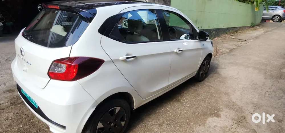 Tata Tiago Ev 2023