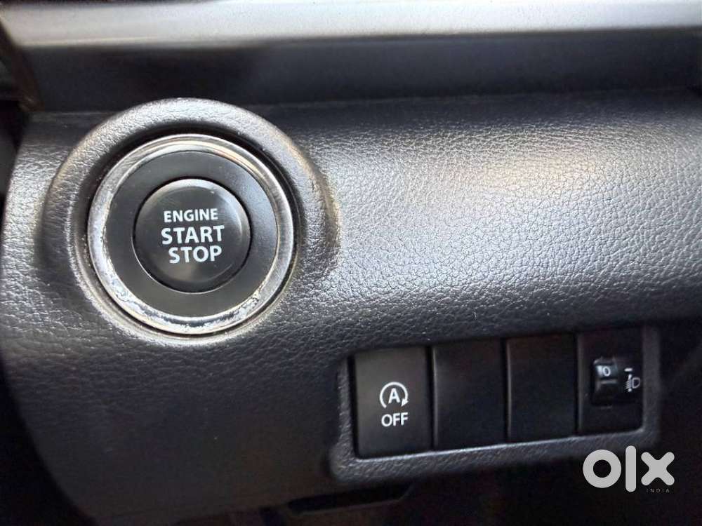 Maruti Suzuki Xl6 1.5 Alpha Mt, 2020, Petrol