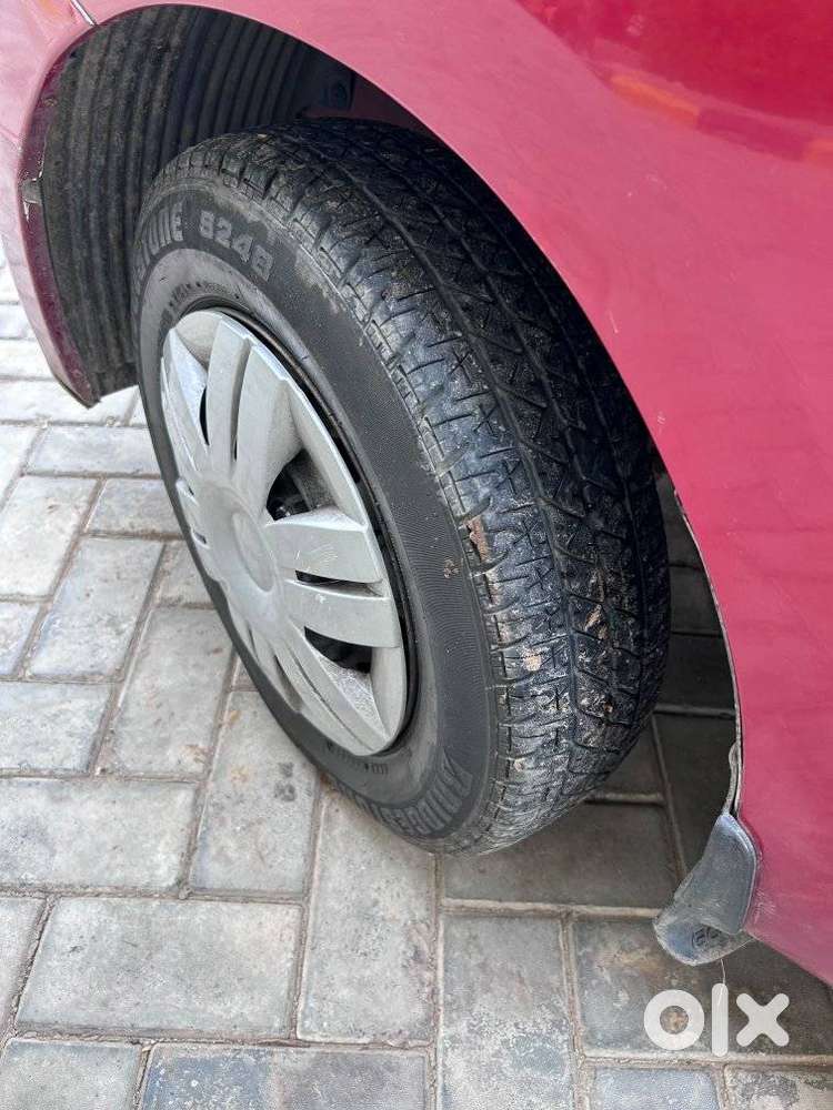 Hyundai Eon Era +, 2015, Petrol