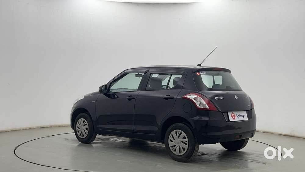 Maruti Suzuki Swift 2018 Vxi, 2016, Petrol