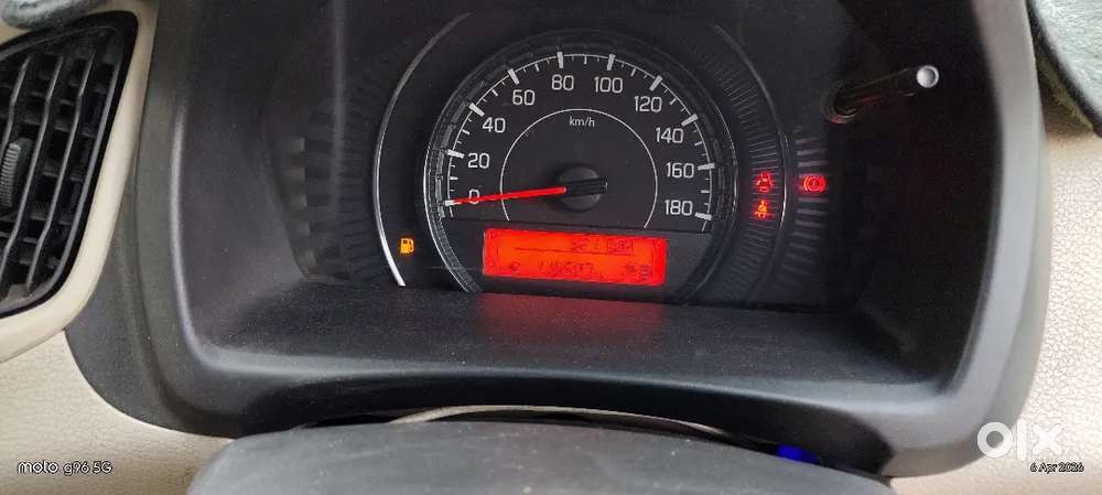 Maruti Suzuki Wagon R 1.0 2023 Petrol + Cng Well Maintained