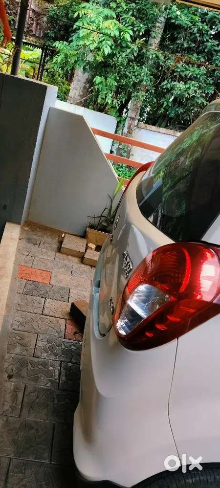 Maruti Suzuki Alto 800 Lxi 2016
