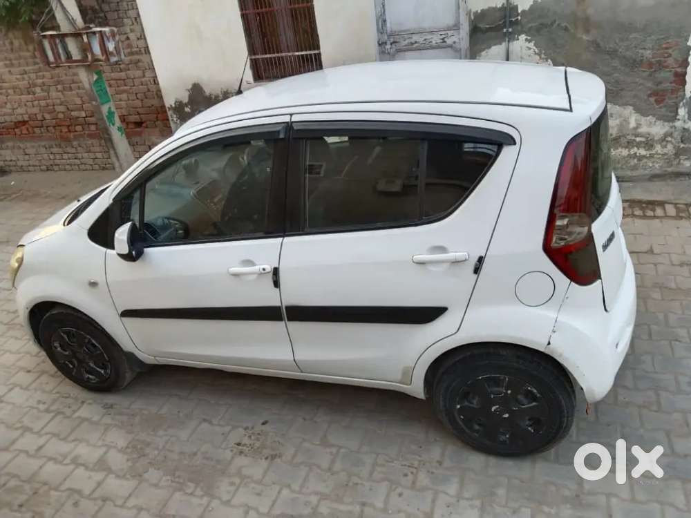 Maruti Suzuki Ritz 2011 Diesel