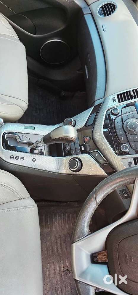 Chevrolet Cruze Ltz, 2010, Diesel