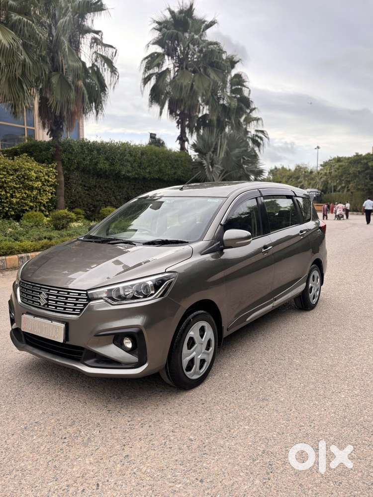 Maruti Suzuki Ertiga Vxi (o) Cng, 2021, Cng & Hybrids