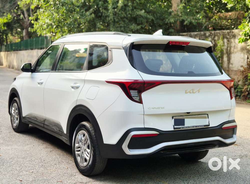 Kia Carens 1.5 Prestige 7 Str, 2024, Petrol
