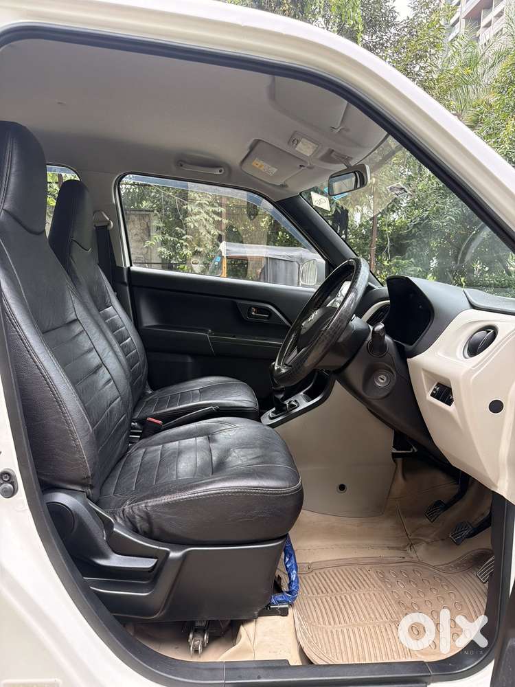 Maruti Suzuki Wagon R Lxi Cng Optional, 2022, Cng & Hybrids