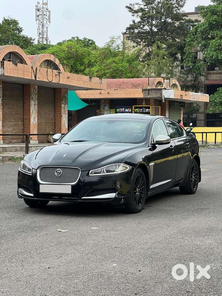 Jaguar Xf 2.2 Litre Executive, 2013, Diesel