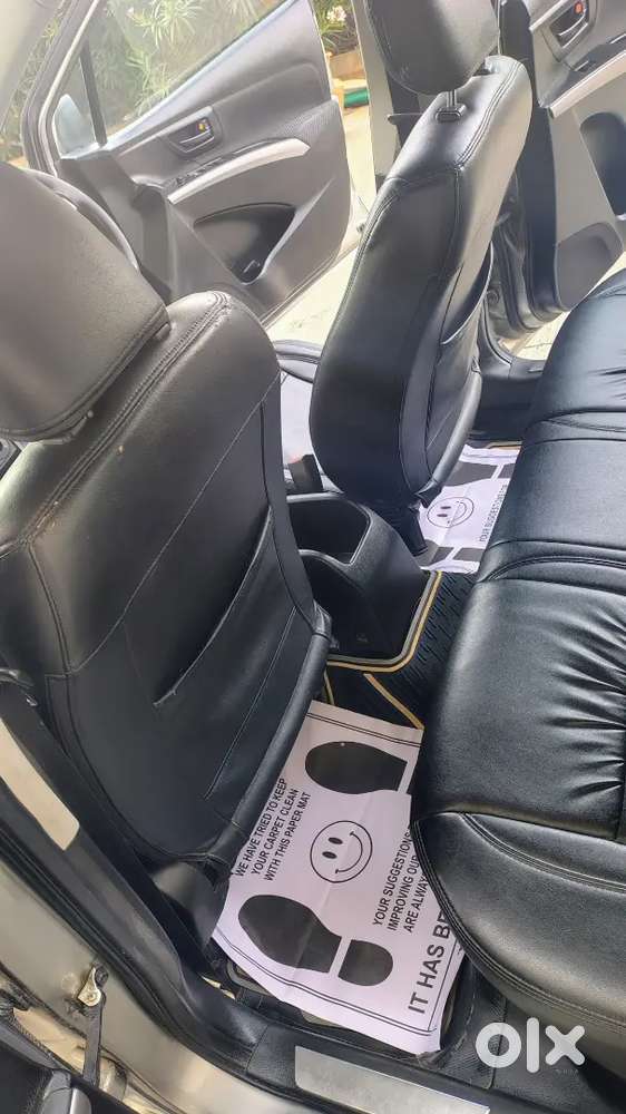 Maruti Suzuki S-cross (2019) – Diesel  First Owner