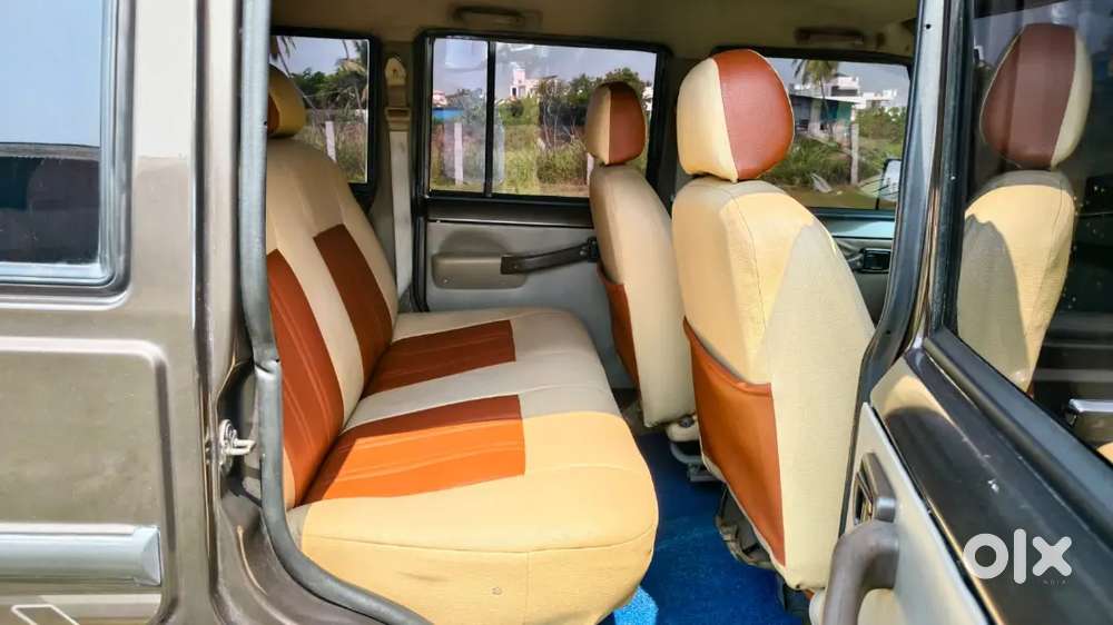 Mahindra Bolero Neo Plus 2013 Diesel 165000 Km Driven