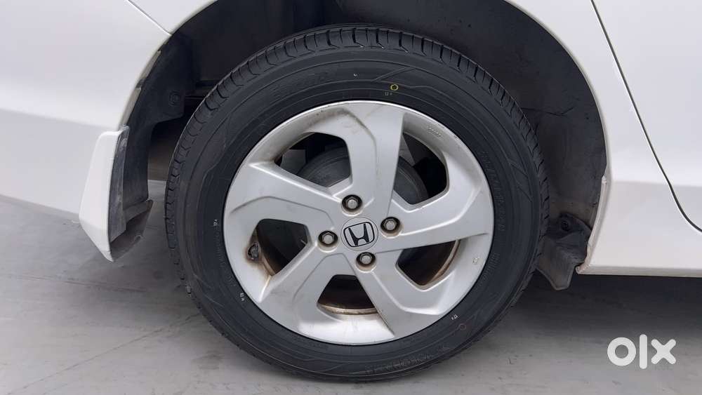Honda City I-vtec Vx, 2014, Petrol