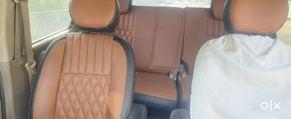 Mahindra Xylo 2010 Diesel Manual