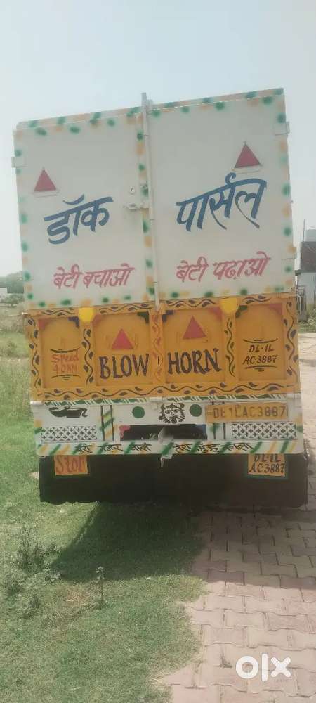 Mahindra Bolero Pik-up 2019