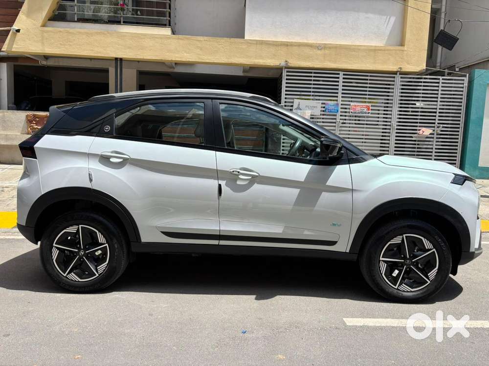 Tata Nexon Ev Empowered Plus Lr, 2024, Electric