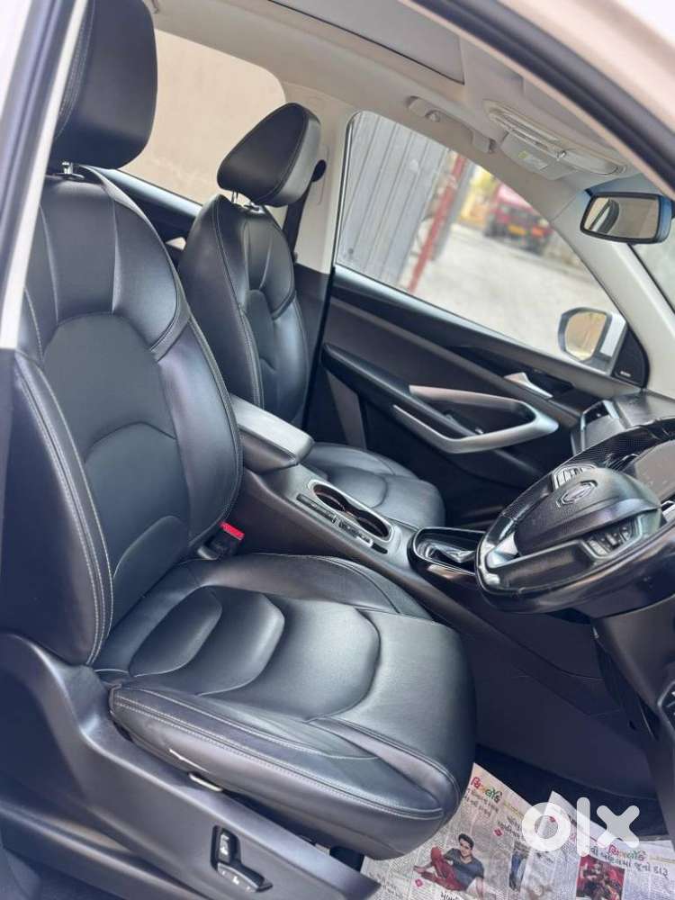 Mg Hector Sharp At, 2019, Petrol