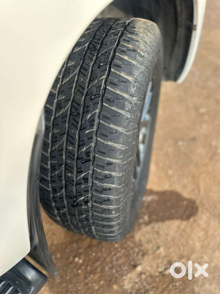 Toyota Fortuner 3.0 4x2 Automatic, 2015, Diesel