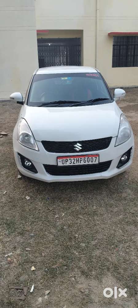Swift Maruti Suzuki Vdi 2017