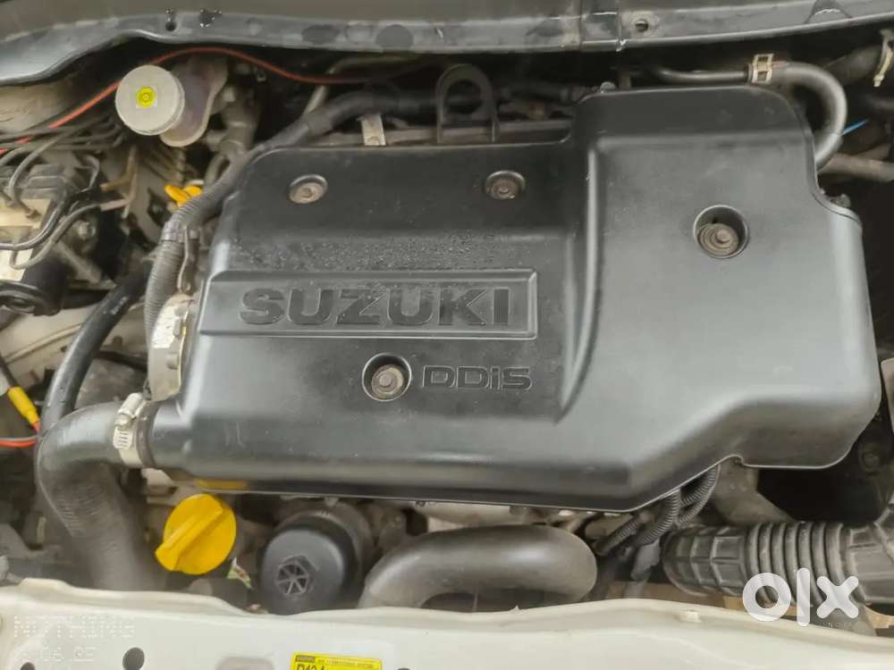Maruti Suzuki Swift Dzire 2009 Diesel 110000 Km Driven