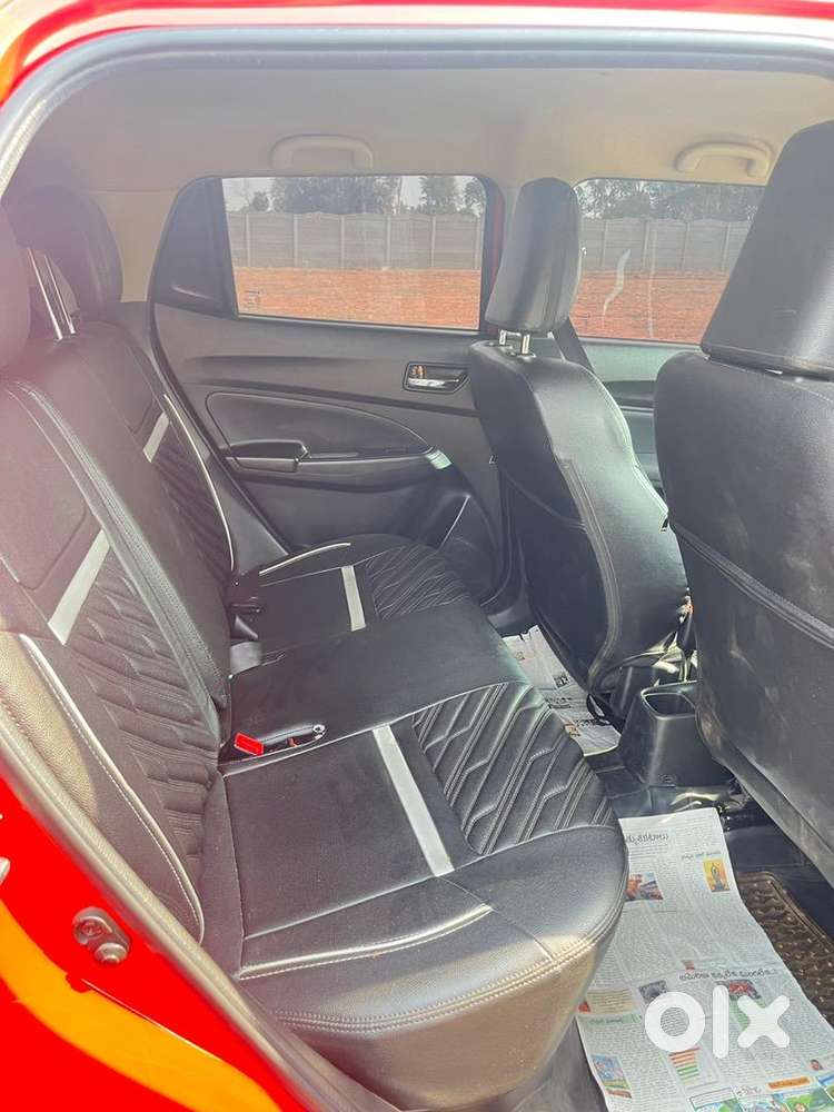 Full Finance Vehicle