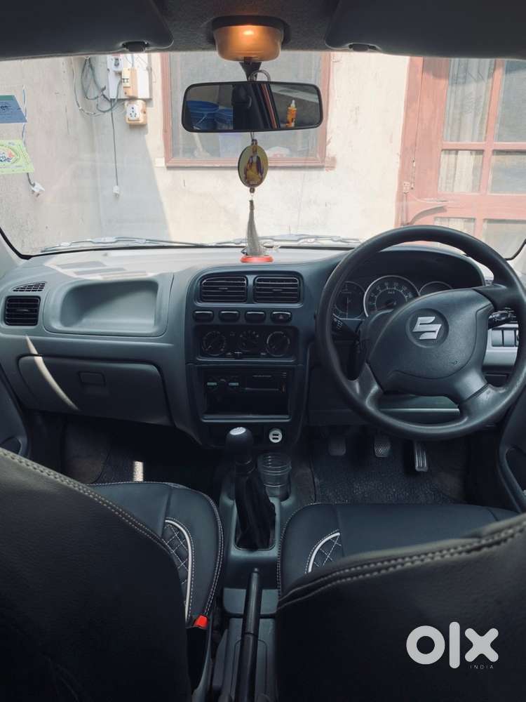 Maruti Suzuki Alto K10 2011 Petrol Good Condition