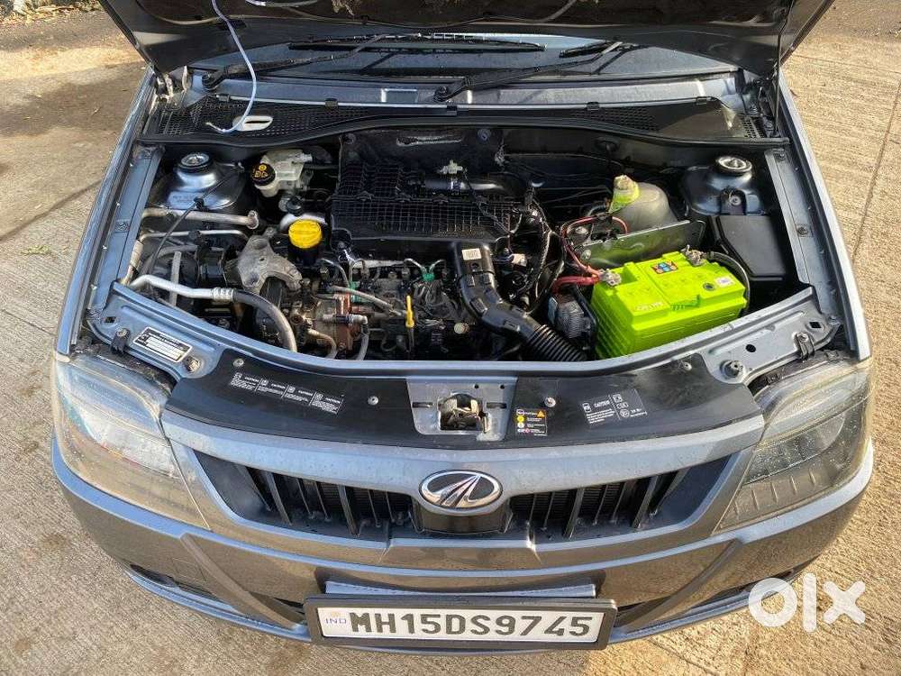 Mahindra Verito 1.5 D6 Bsiv, 2013, Diesel
