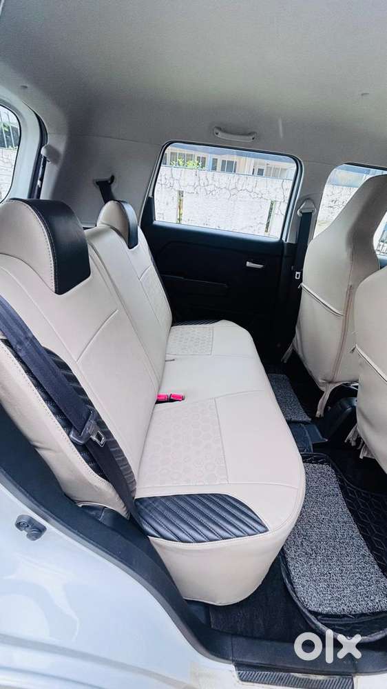 Maruti Suzuki Wagon R 1.2 Zxi Plus, 2022, Petrol